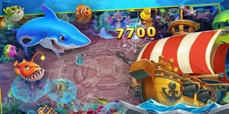Giới thiệu tổng quan về 4ThePlayer Fishing