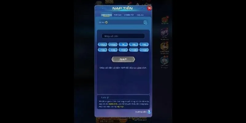 Cách khắc phục hậu quả 