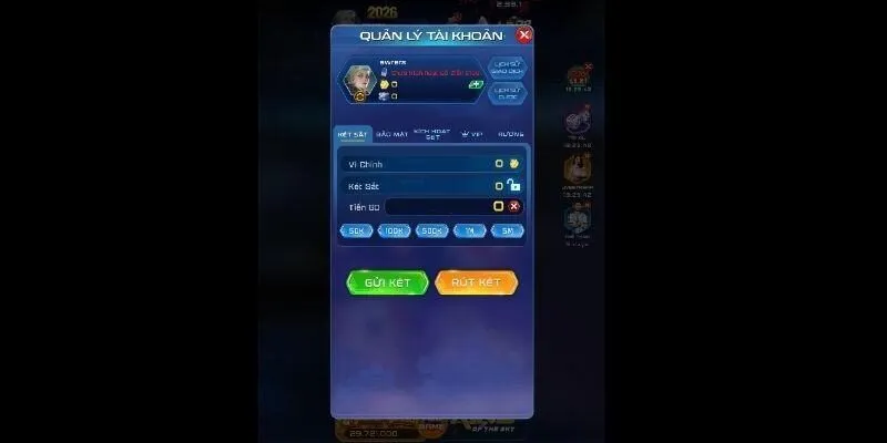 Cách khắc phục sự cố 