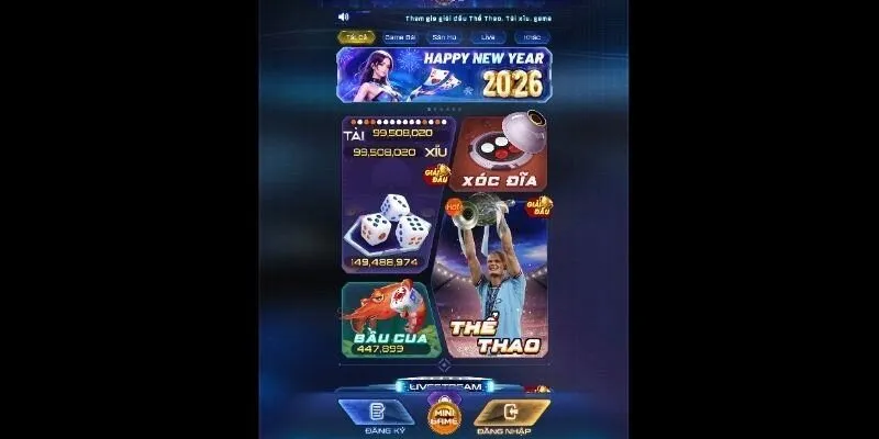  Điều kiện đăng ký tài khoản 