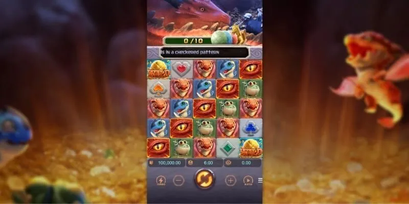 Ưu đãi hấp dẫn dành cho người chơi 