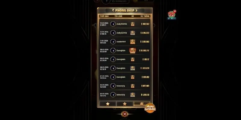  Bí quyết chinh phục trò chơi bắn cá 