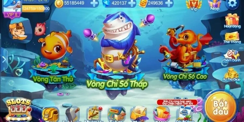 Chia sẻ mẹo chơi hiệu quả cho người mới 