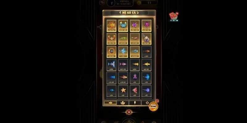 Giới thiệu về game bắn cá đổi thưởng 