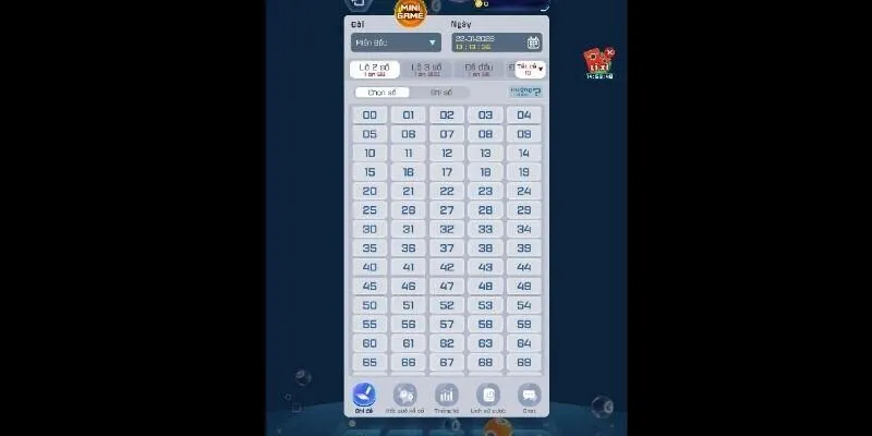  Hướng dẫn chi tiết cách tham gia xổ số 