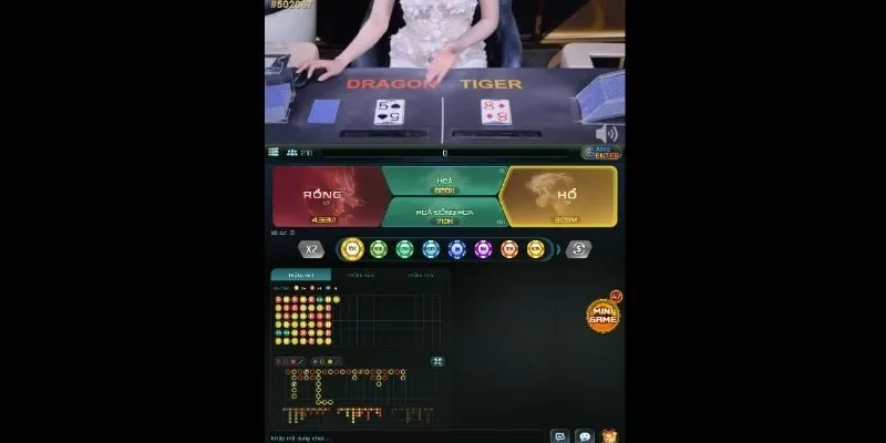 Giới thiệu trò chơi giải trí thú vị 