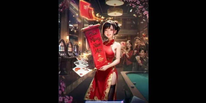 Ưu đãi hấp dẫn độc quyền cho người chơi 