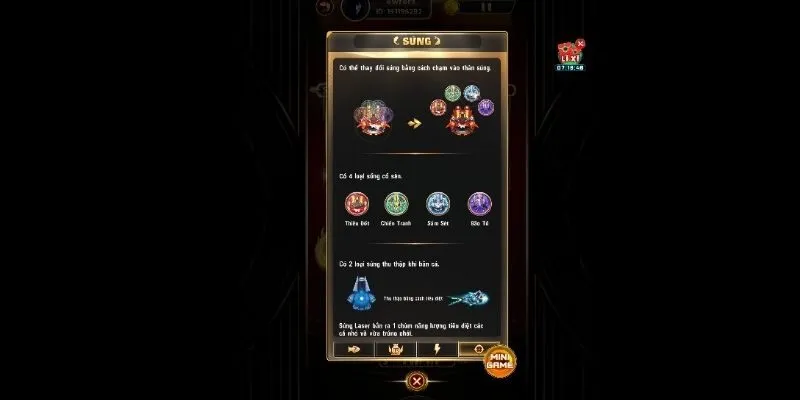 Jackpot Đánh Cá Kwin68