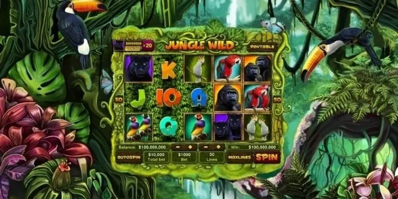 Chi tiết cách chơi cho người mới 