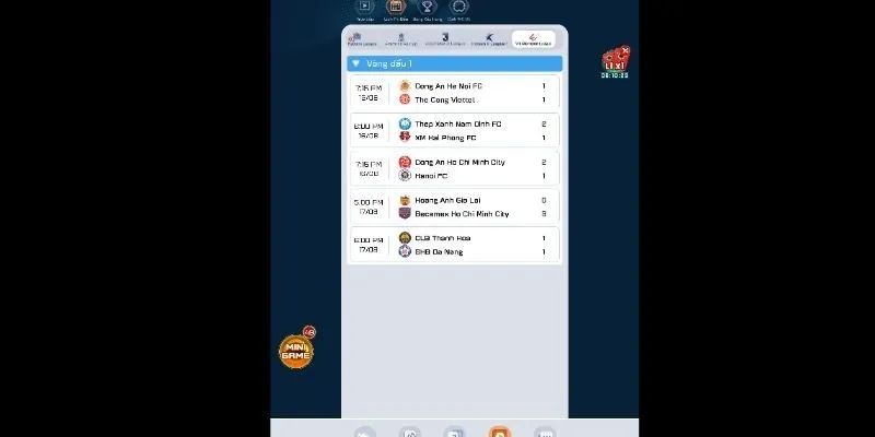 Khái quát về kèo thẻ phạt bóng đá
