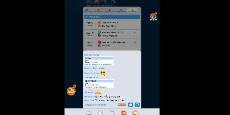Kèo Thẻ Phạt Kwin68