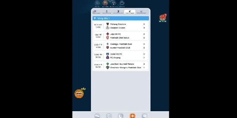 Áp dụng chiến thuật chơi kèo chuẩn để thắng lớn 