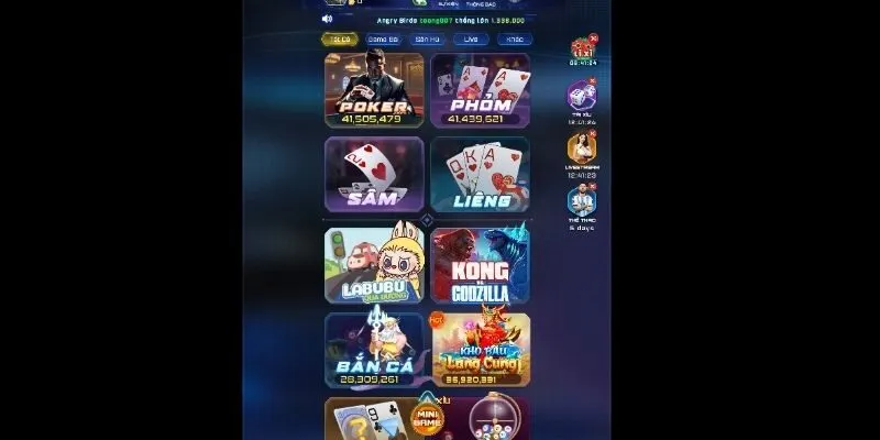 Chiến thuật live poker thắng lớn