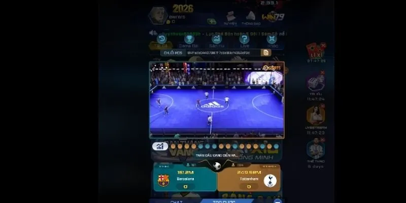 Giới thiệu sảnh cược Lucky Sports