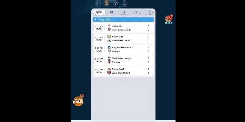 Các loại kèo cược thể thao phổ biến nhất hiện nay