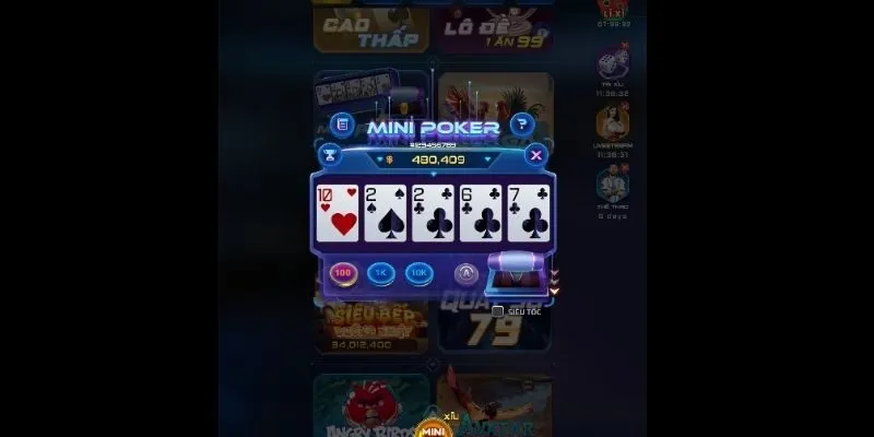 Tìm hiểu tổng quan về Power 6/55