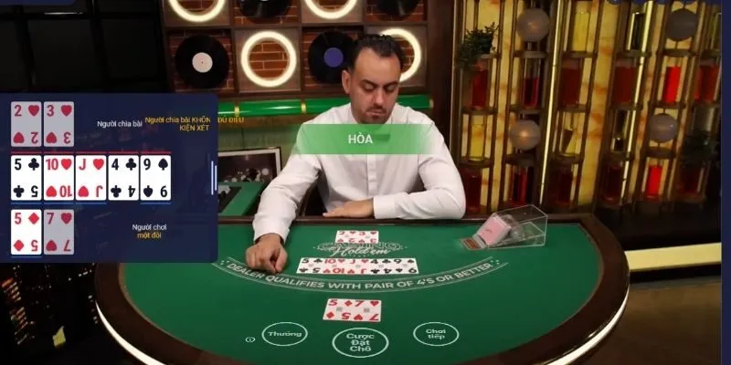 Khám phá luật chơi cho người mới 