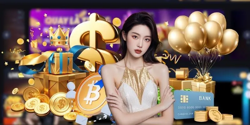 Săn quà khủng từ sự kiện báo danh