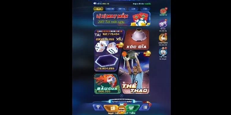  Bí quyết tham gia trò chơi tài xỉu 