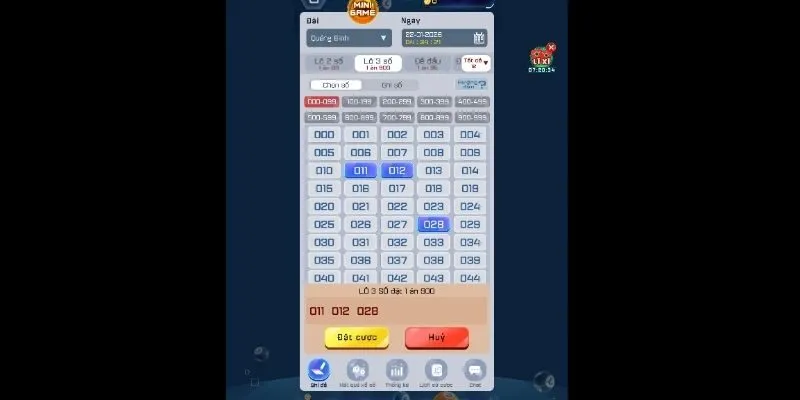Mẹo chơi hiệu quả và thông minh 