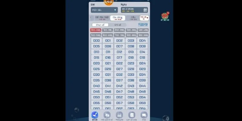 Xổ Số Thái Lan Kwin68